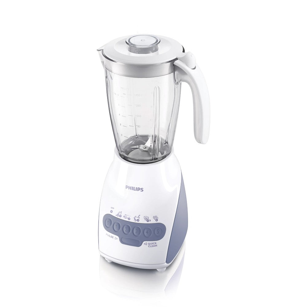 PHILIPS BLENDER WITH FILTER MILL 2118 PC