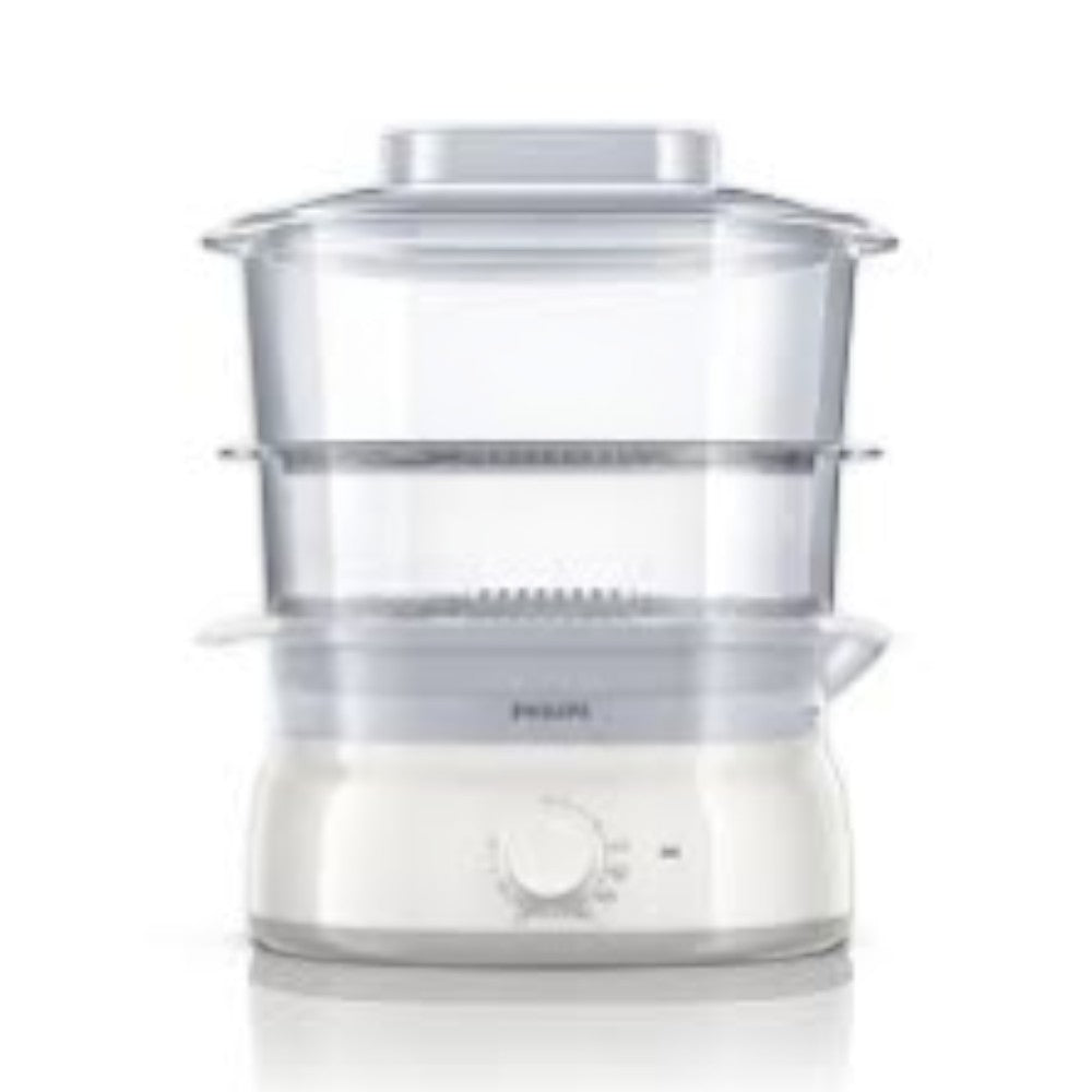 PHILIPS FOOD STEAMER HD9115 PC