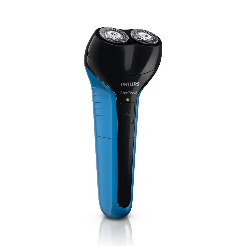 PHILIPS SHAVER WET N DRY AT600 BASIC