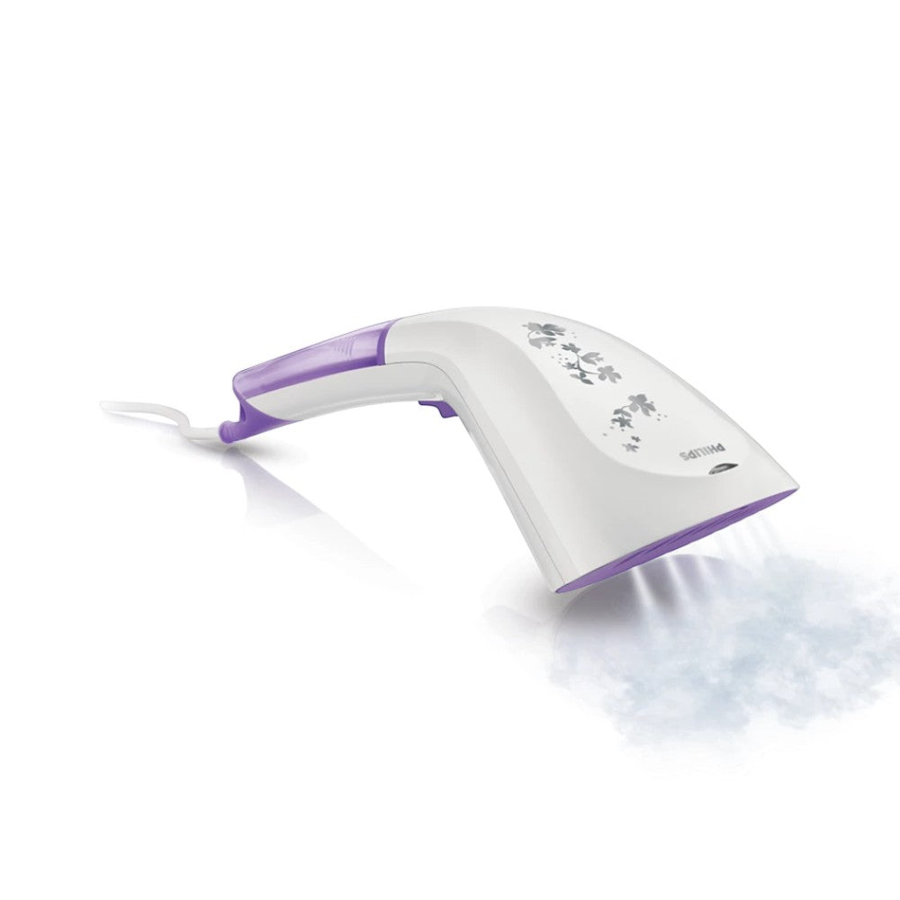 PHILIPS GARMENTS HANDY STEAMER GC320 BASIC