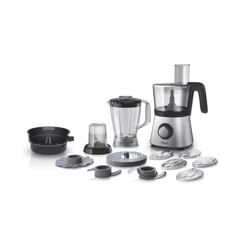 PHILIPS FOOD PROCESSOR HR7769 BASIC
