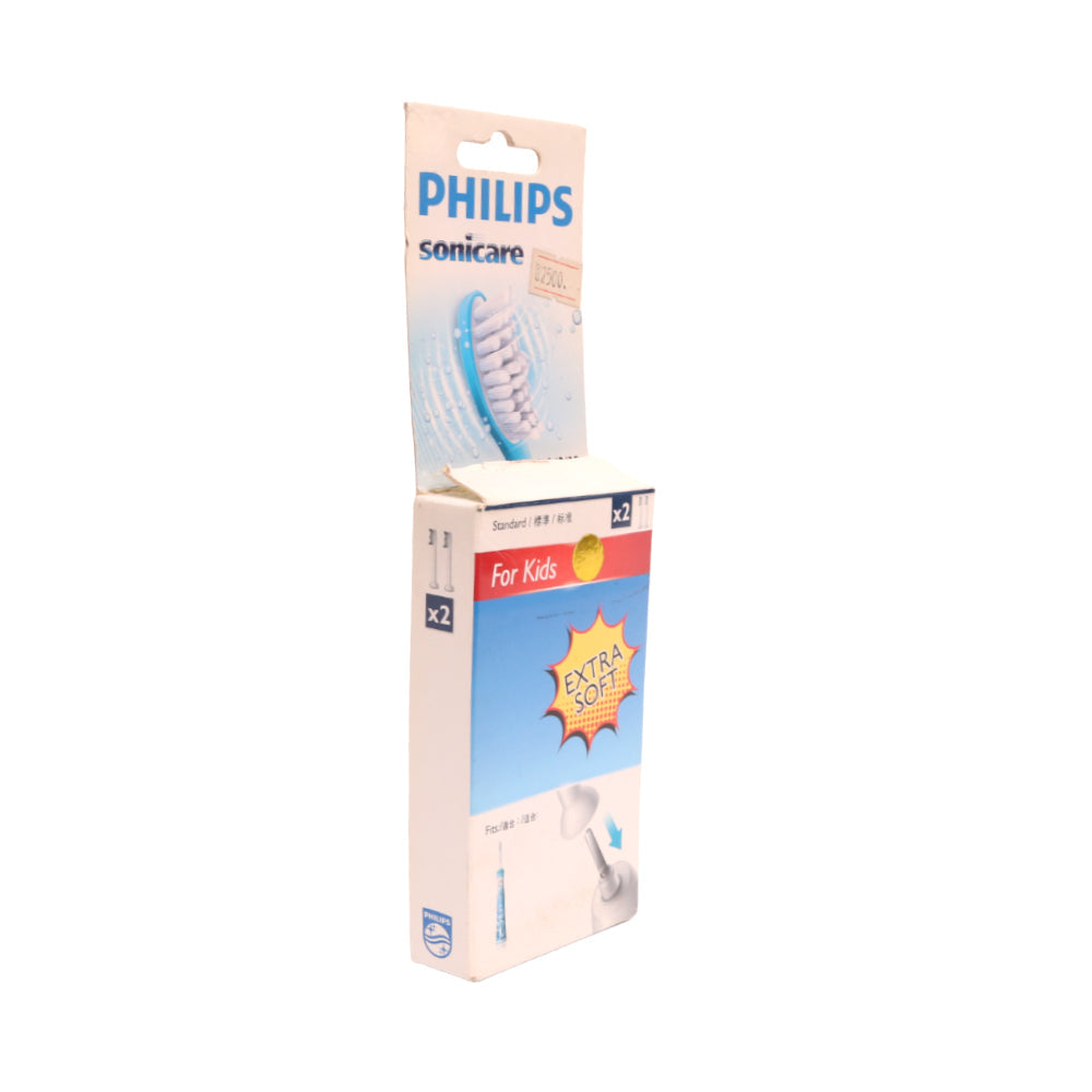 PHILIPS SONICARE BRSUH HEAD HX6042