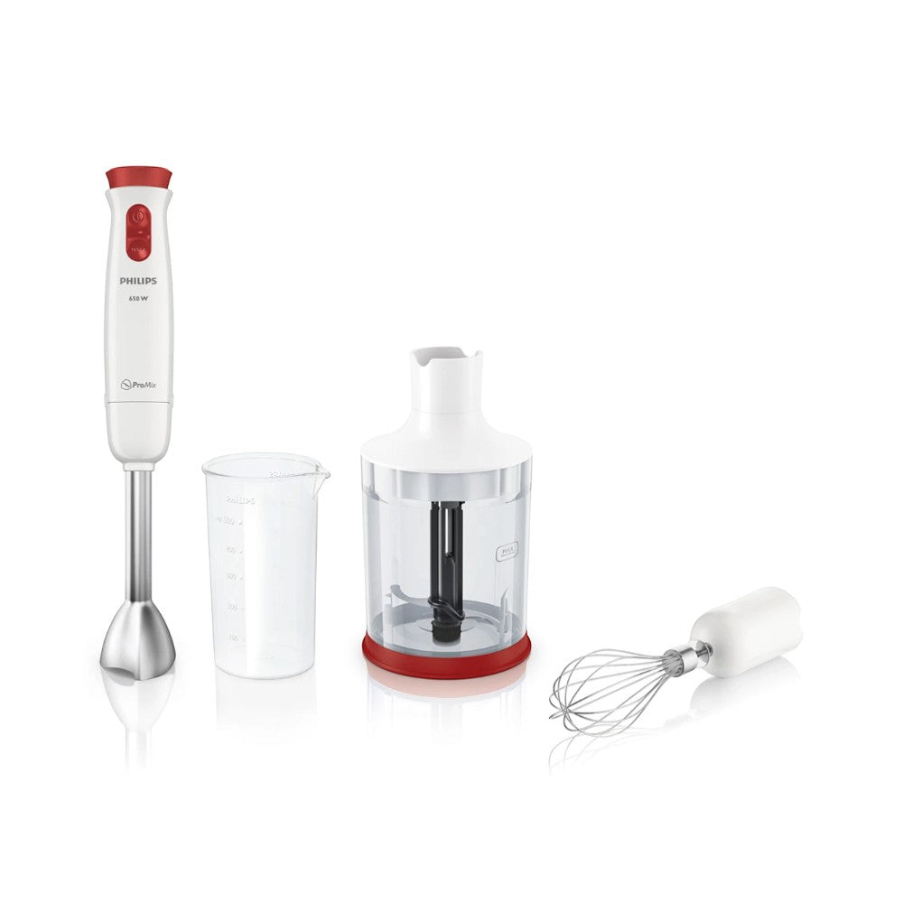 PHILIPS HAND BLENDER HR1627 BASIC