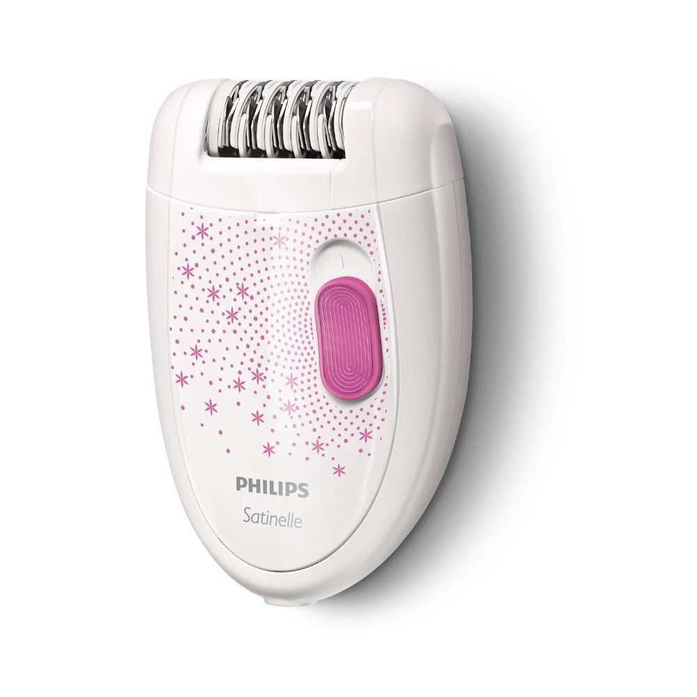 PHILIPS EPILATOR HP6419