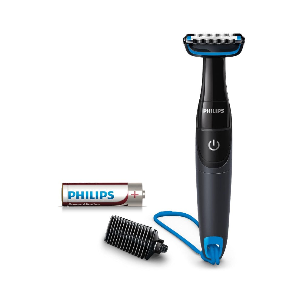 PHILIPS BODY TRIMMER BG1024 BASIC