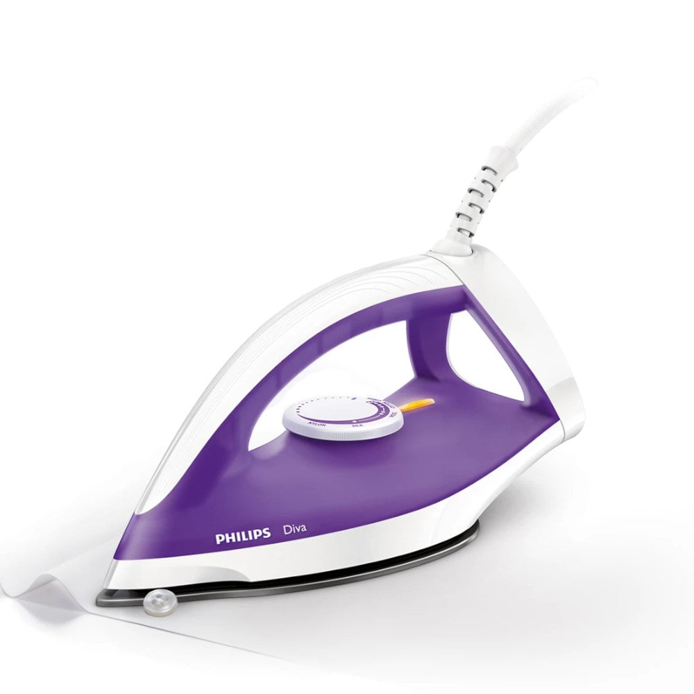PHILIPS IRON GC122 BASIC