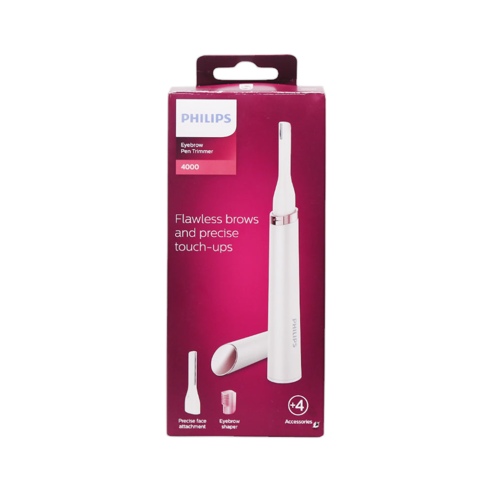 PHILIPS LADIES TRIMMER HP6393