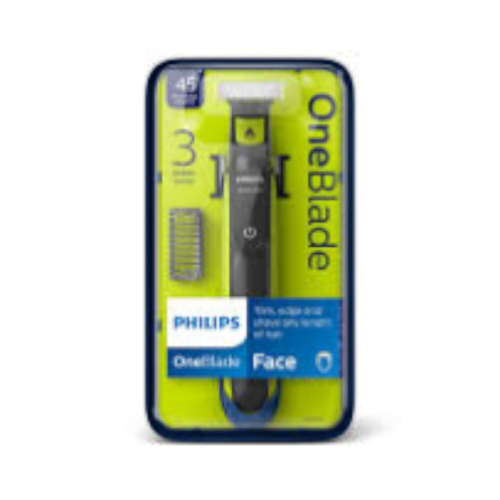 PHILIPS TRIMMER ONE BLADE QP2520/20