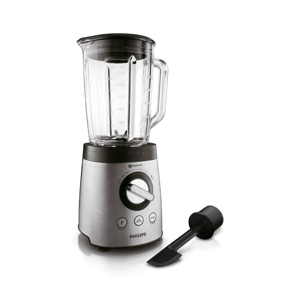 PHILIPS BLENDER HR2195 BASIC