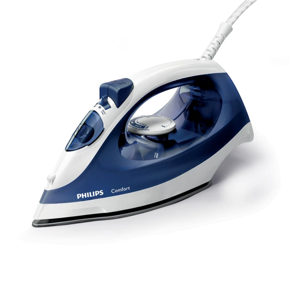 PHILIPS STEAM IRON GC1430