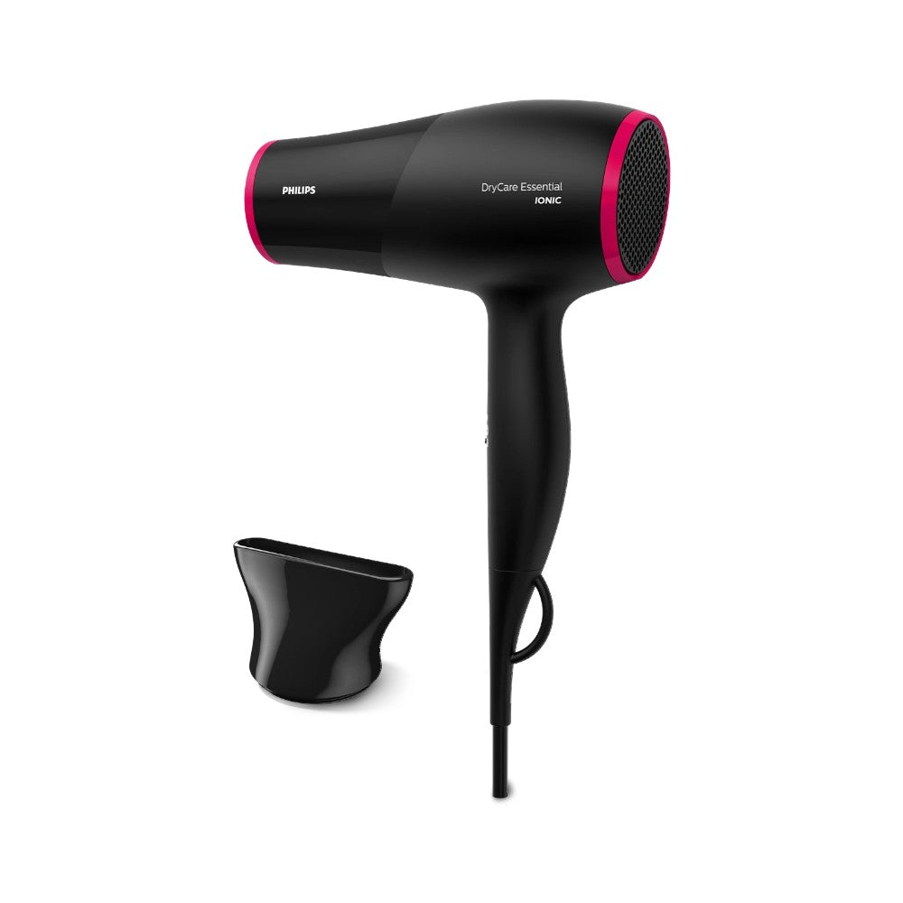 PHILIPS HAIR DRYER BHD029