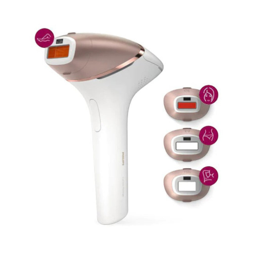 PHILIPS EPILATOR BRI 950