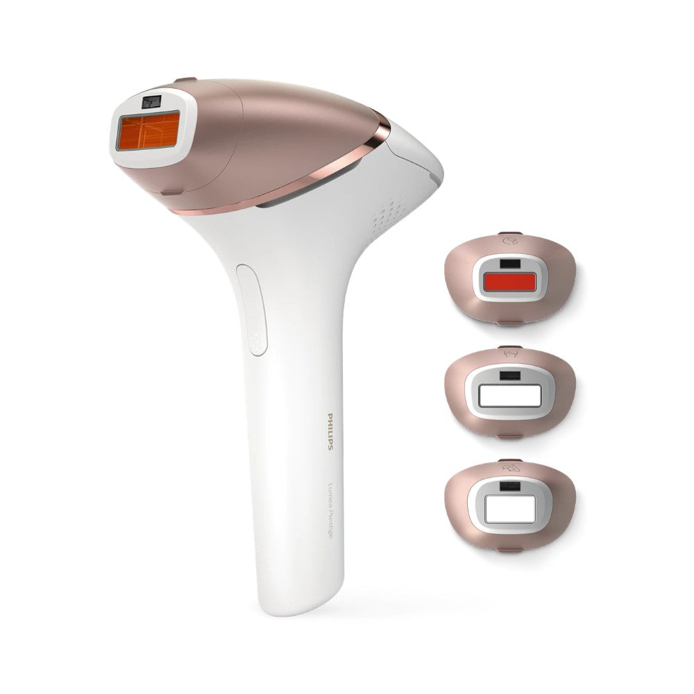 PHILIPS LUMIA EPILATOR BRI956/60