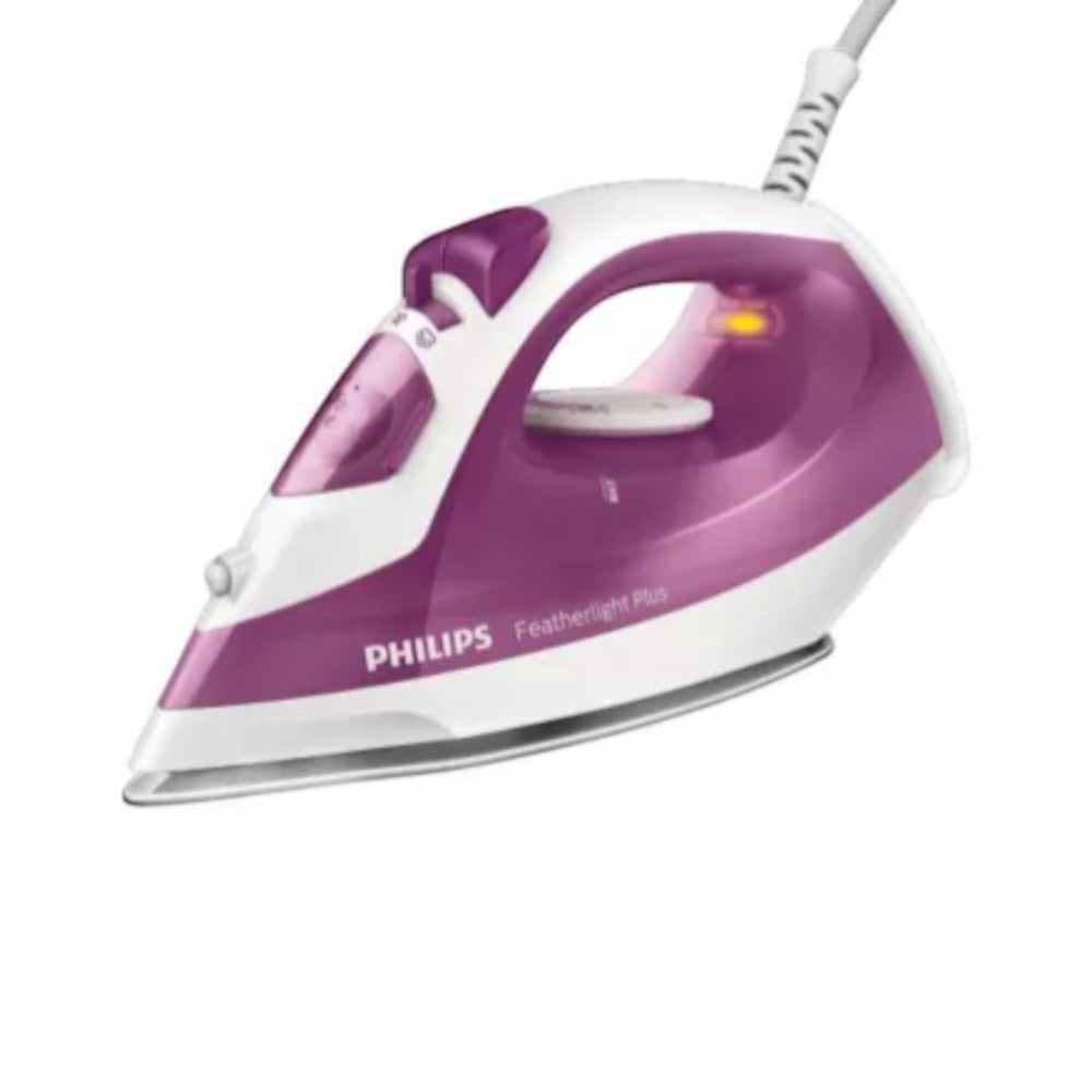 PHILIPS STEAM IRON GC1426 BASIC