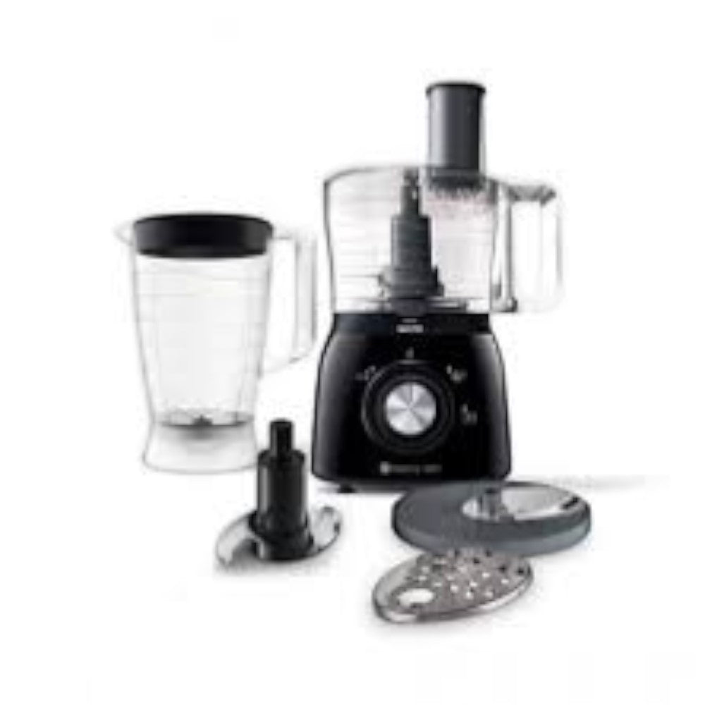 PHILIPS FOOD PROCESSOR HR7631 BASIC
