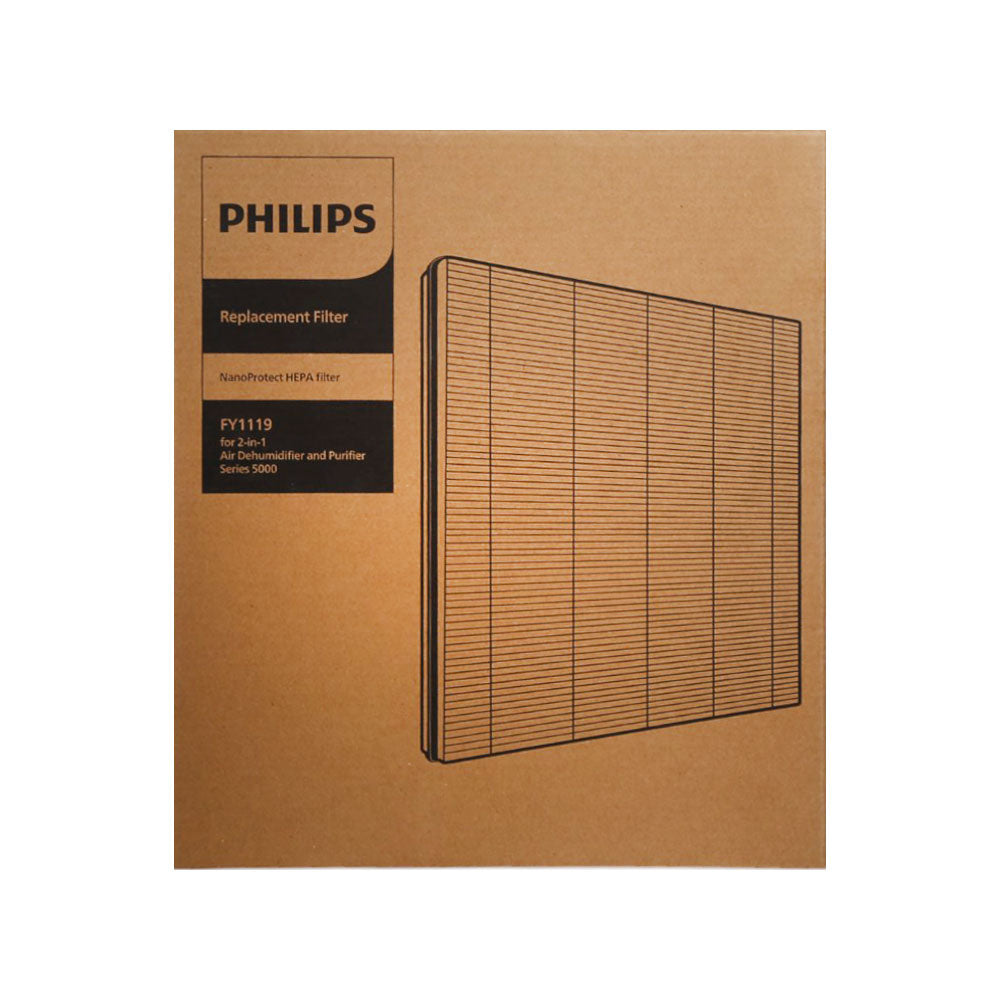 PHILLIP FILTER DE5205  FY1119