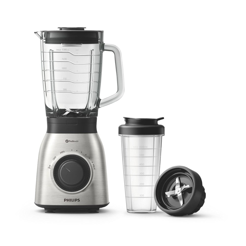 PHILIPS BLENDER HR3556 BASIC