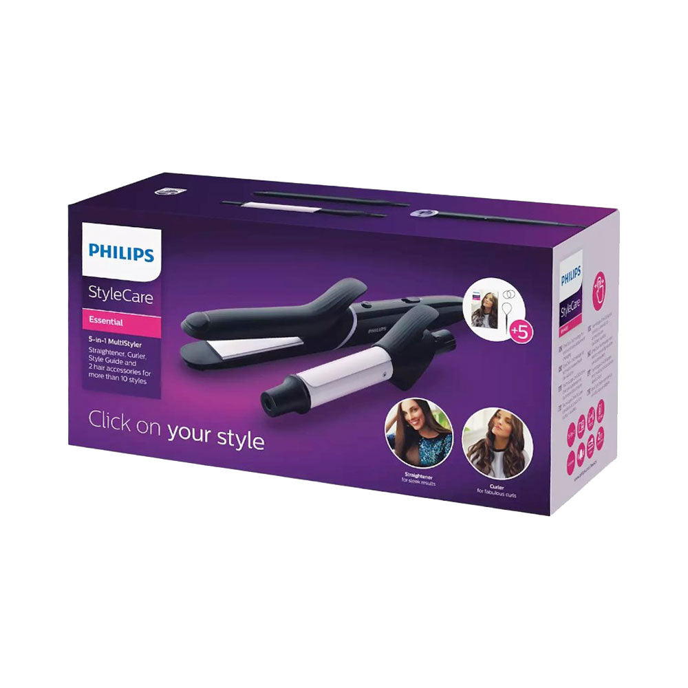PHILIPS MULTI-STYLER 5IN1 BHH811