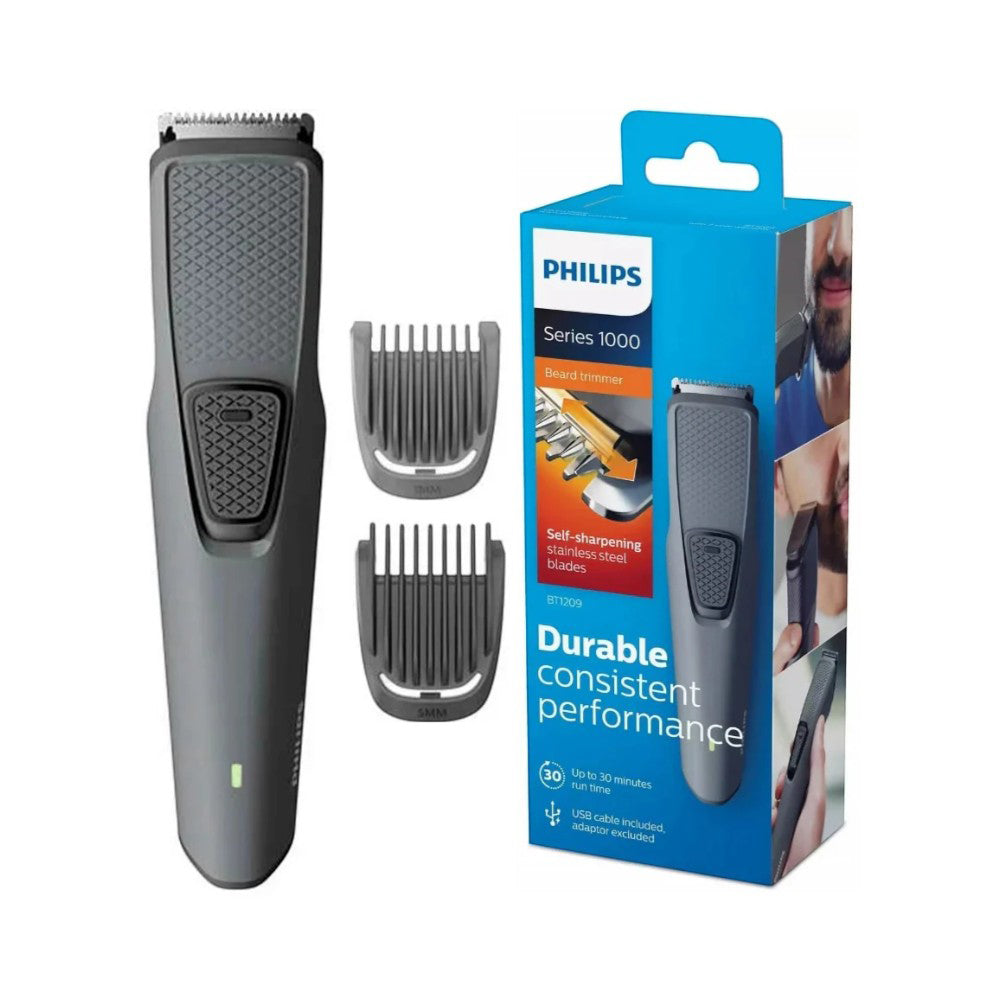 PHILIPS TRIMMER BT1209