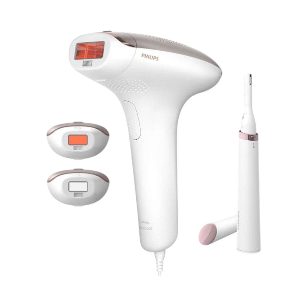 PHILIPS LUMEA LAZER BRI923