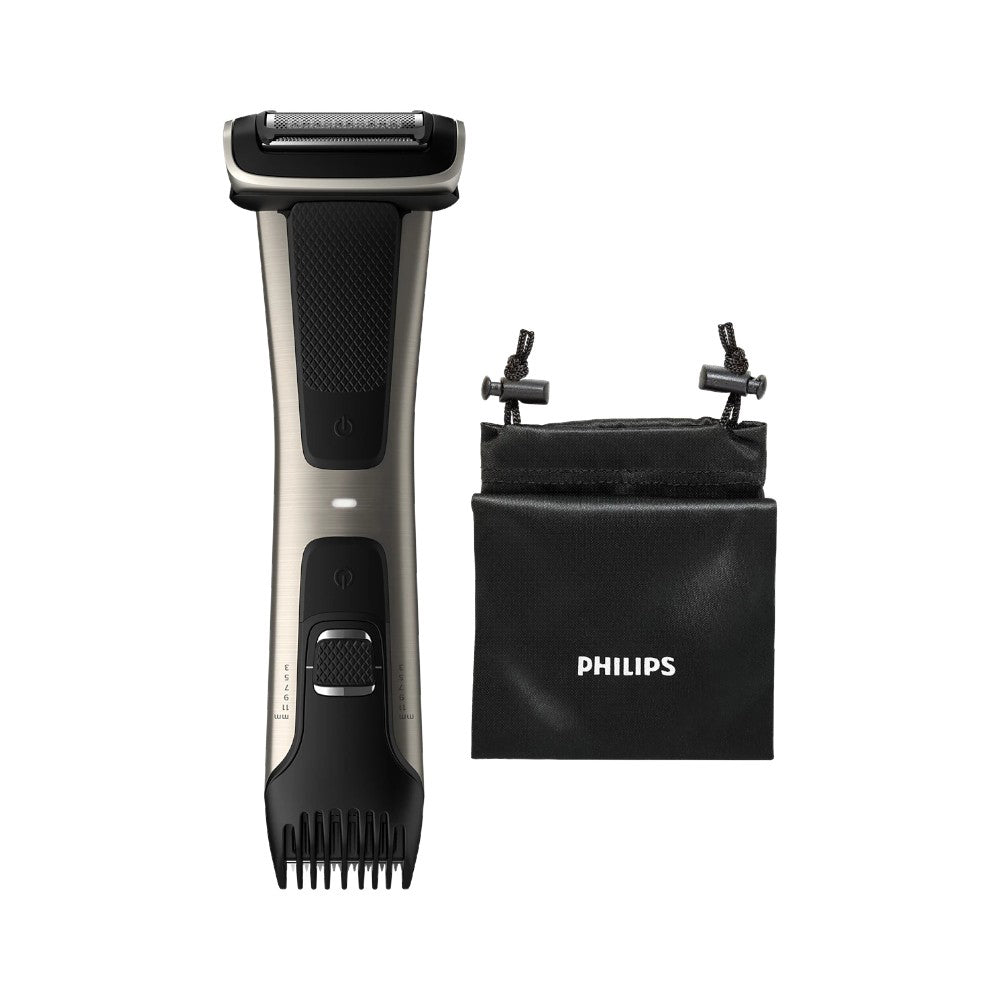 PHILIPS BODY GROMMER BG7025