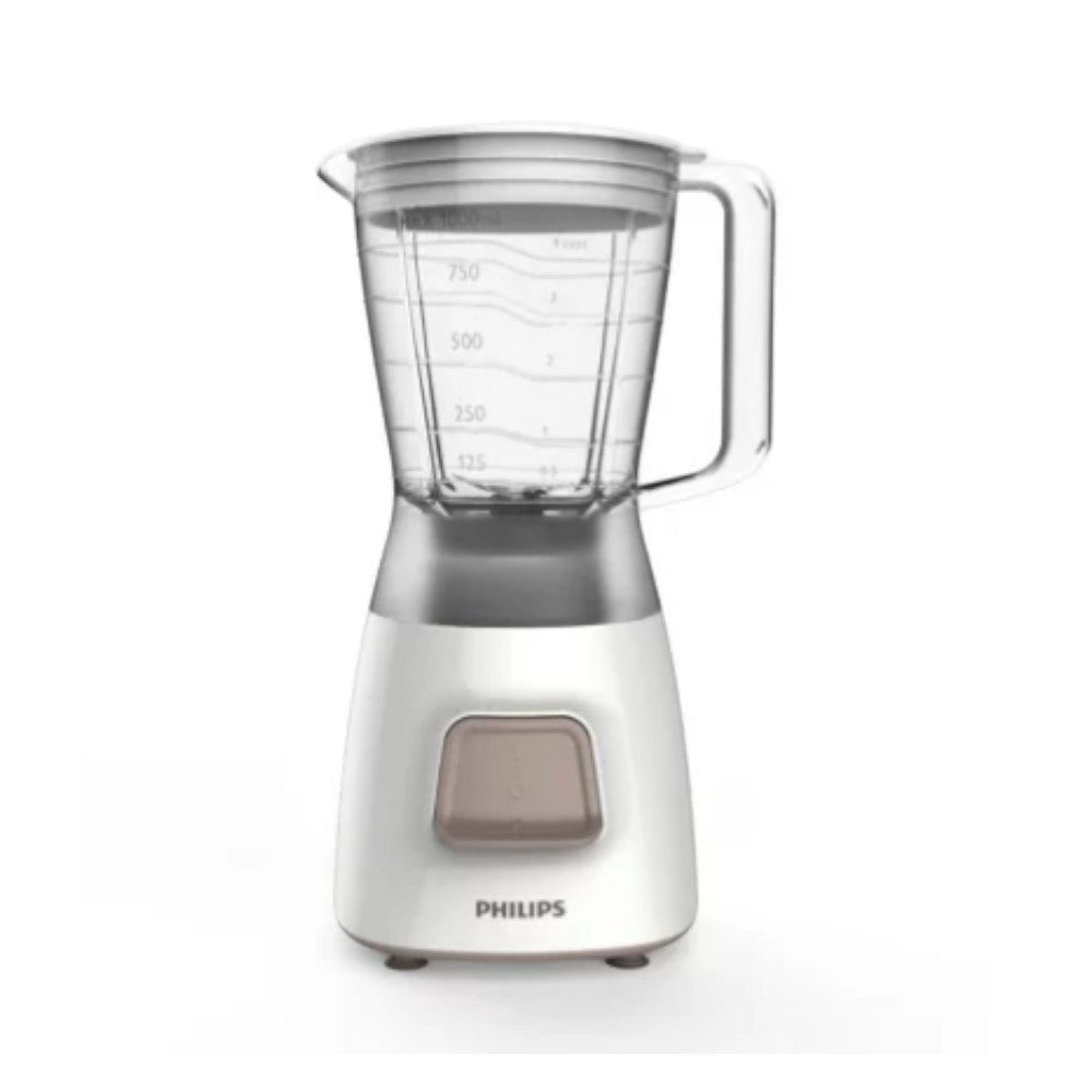 PHILIPS DAILY BASIC WHITE MILL HR2056/00
