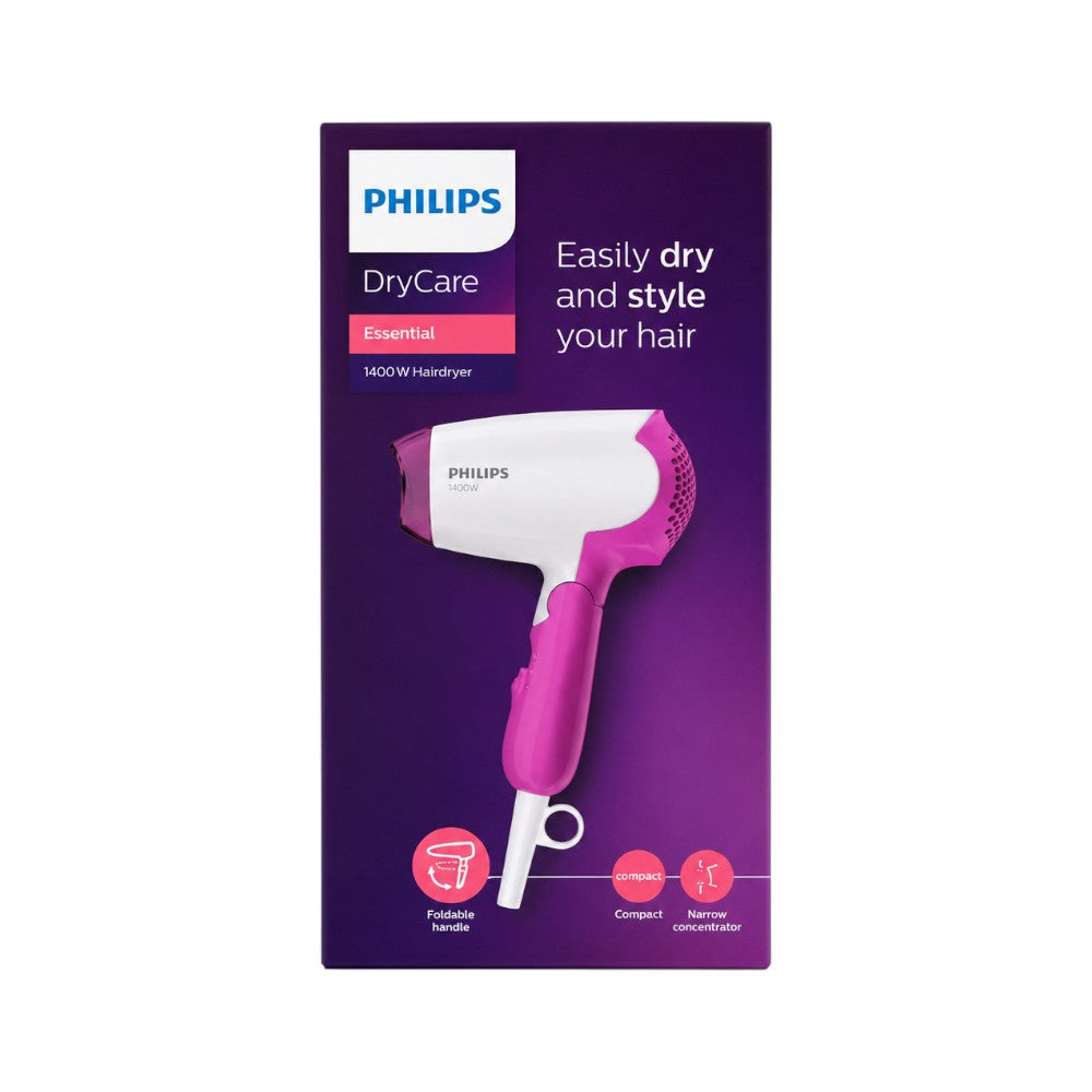 PHILIPS HAIR DRYER BHD003/03
