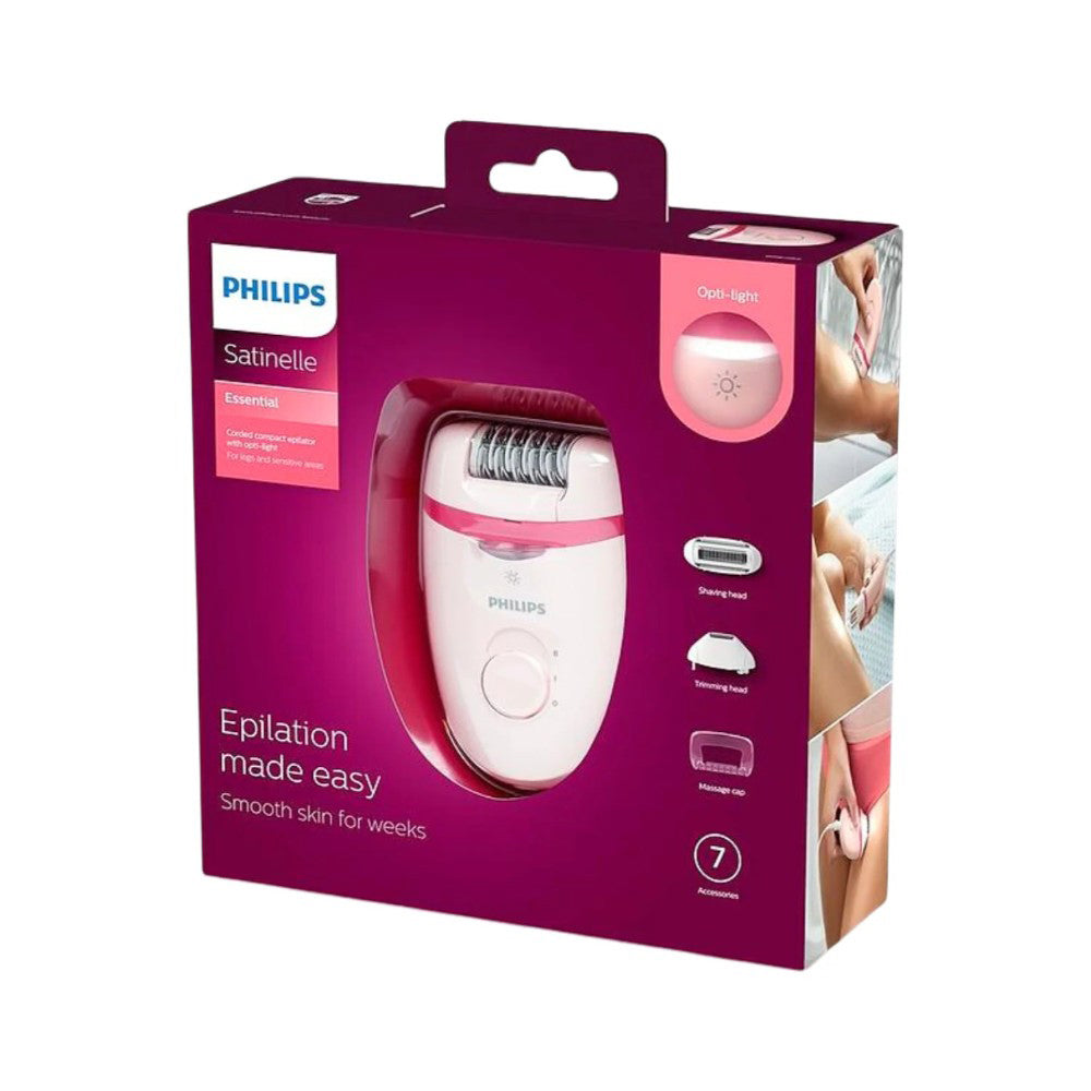 PHILIPS EPILATOR BRE285