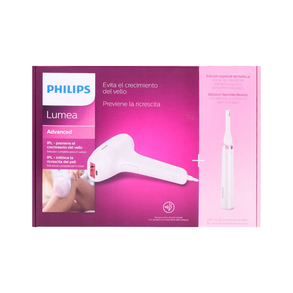 PHILIPS LUMEA LAZER BRE920