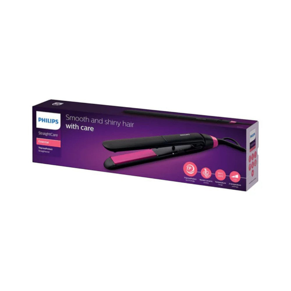 PHILIPS STRAIGHTNER BHS378