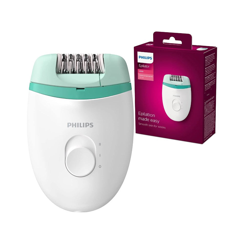 PHILIPS EPILATOR BRE224