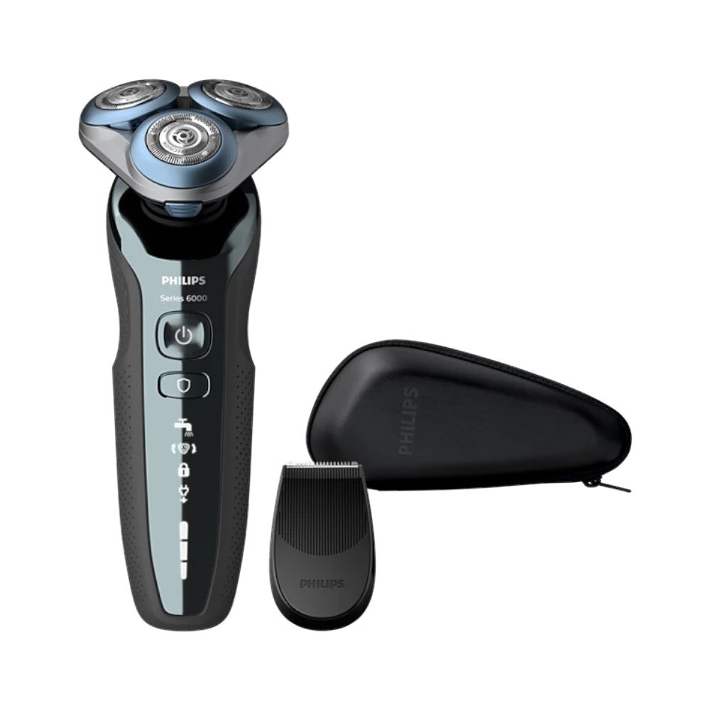 PHILIPS SHAVER S6630