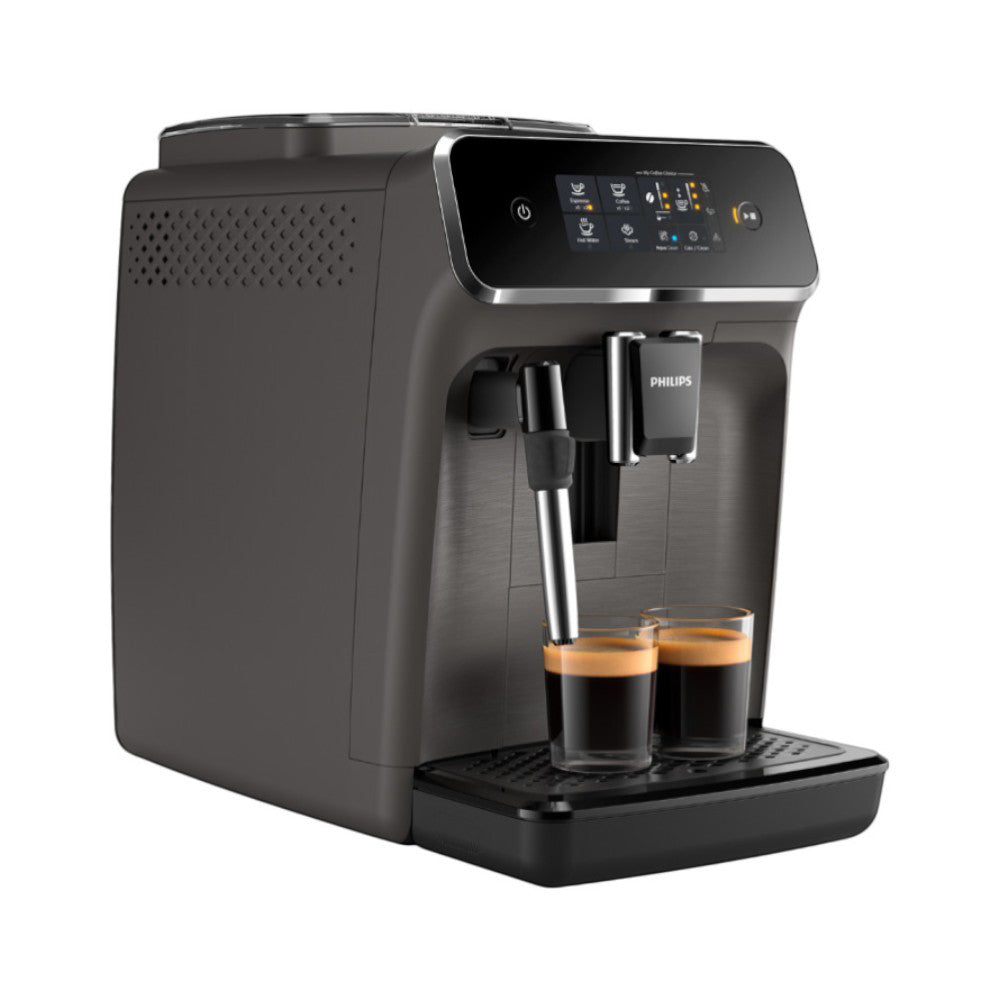 PHILIPS COFFEE MAKER EP2224