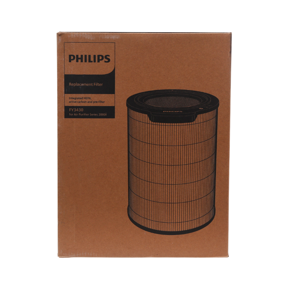 PHILIPS AIR FILTER FY3430