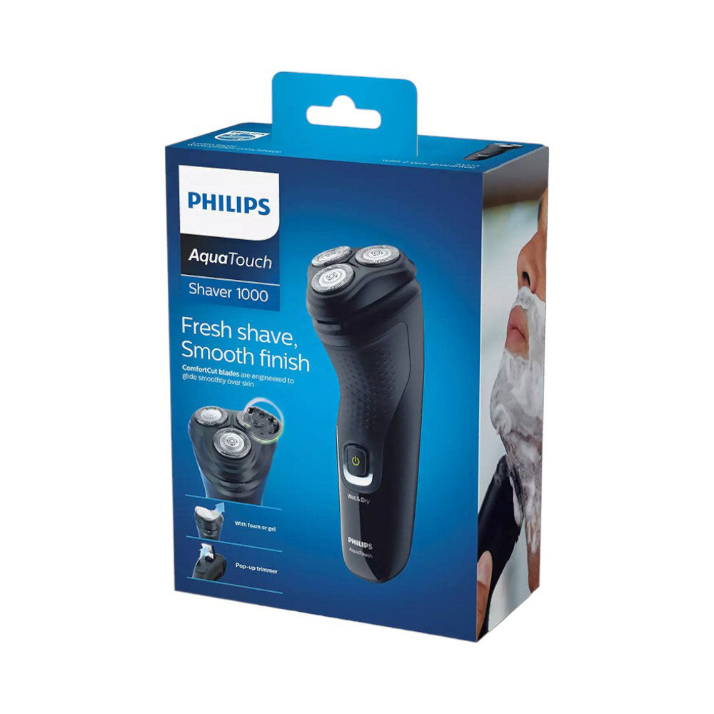 PHILIPS SHAVER S1223