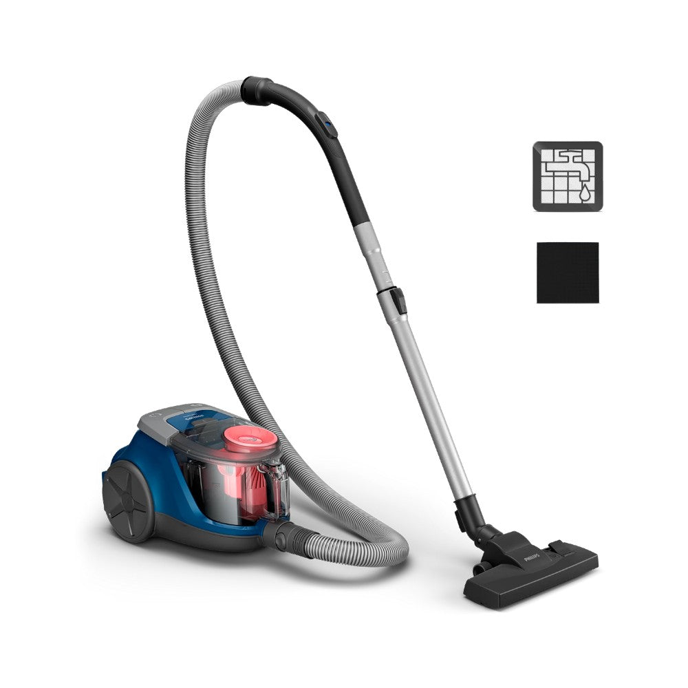 PHILIPS VACUUM CLEANER XB2062