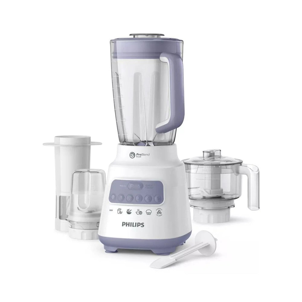 PHILIPS BLENDER HR2223