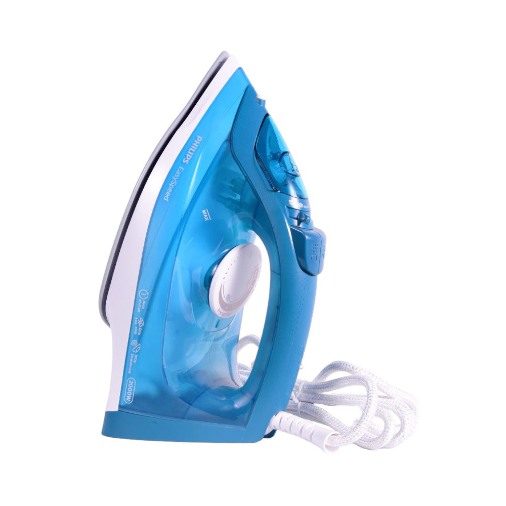 PHILIPS STEAM IRON GC1756