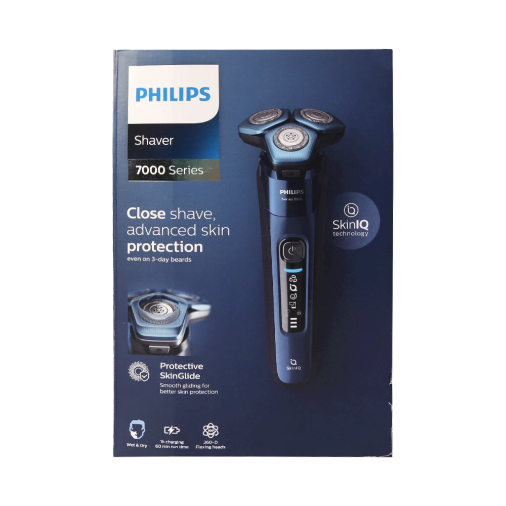 PHILIPS SHAVER S7782