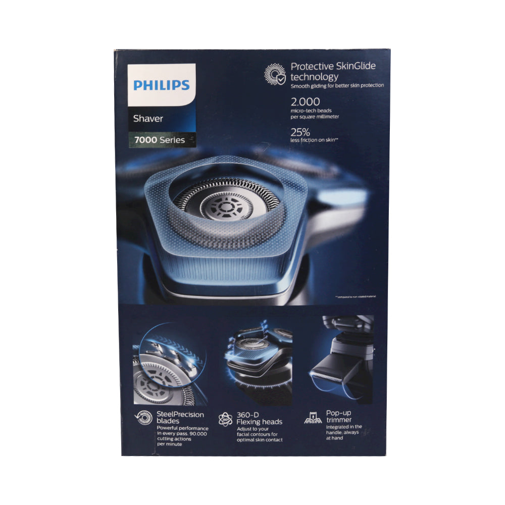 PHILIPS SHAVER S7782