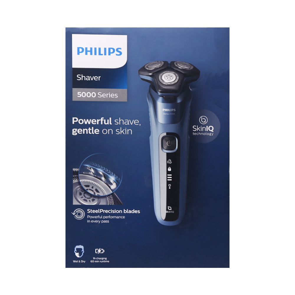 PHILIPS SHAVER SERIES 5000 S5582/20