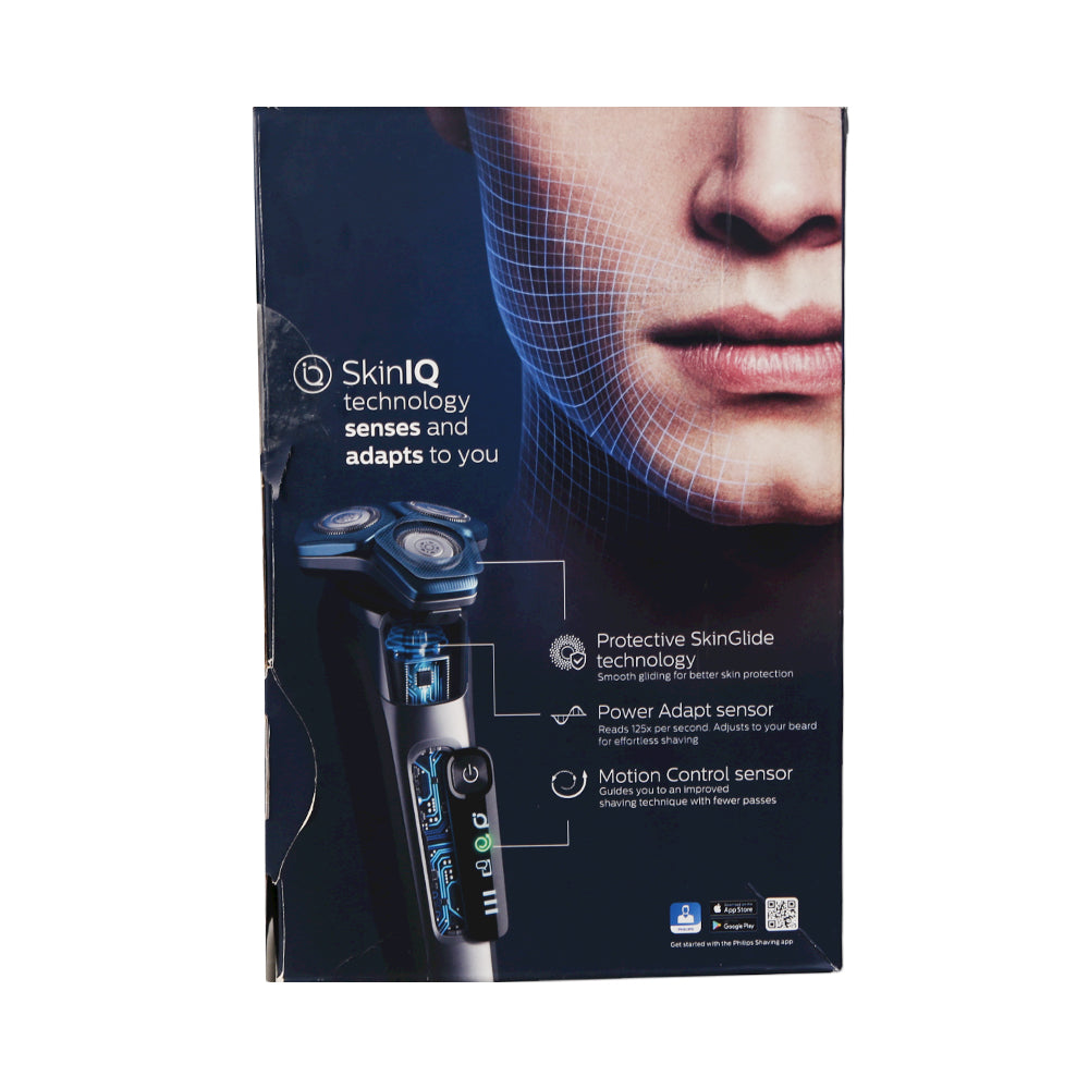 PHILIPS SHAVER S7788