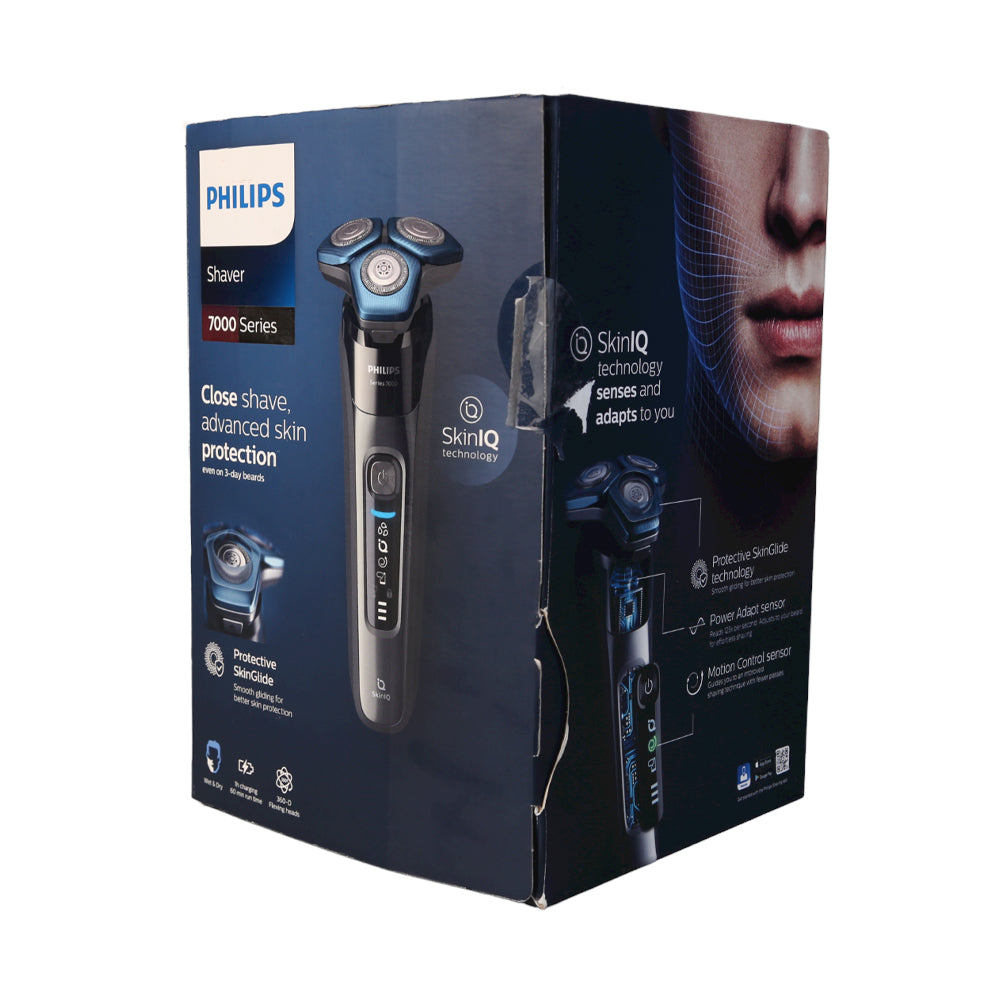 PHILIPS SHAVER S7788