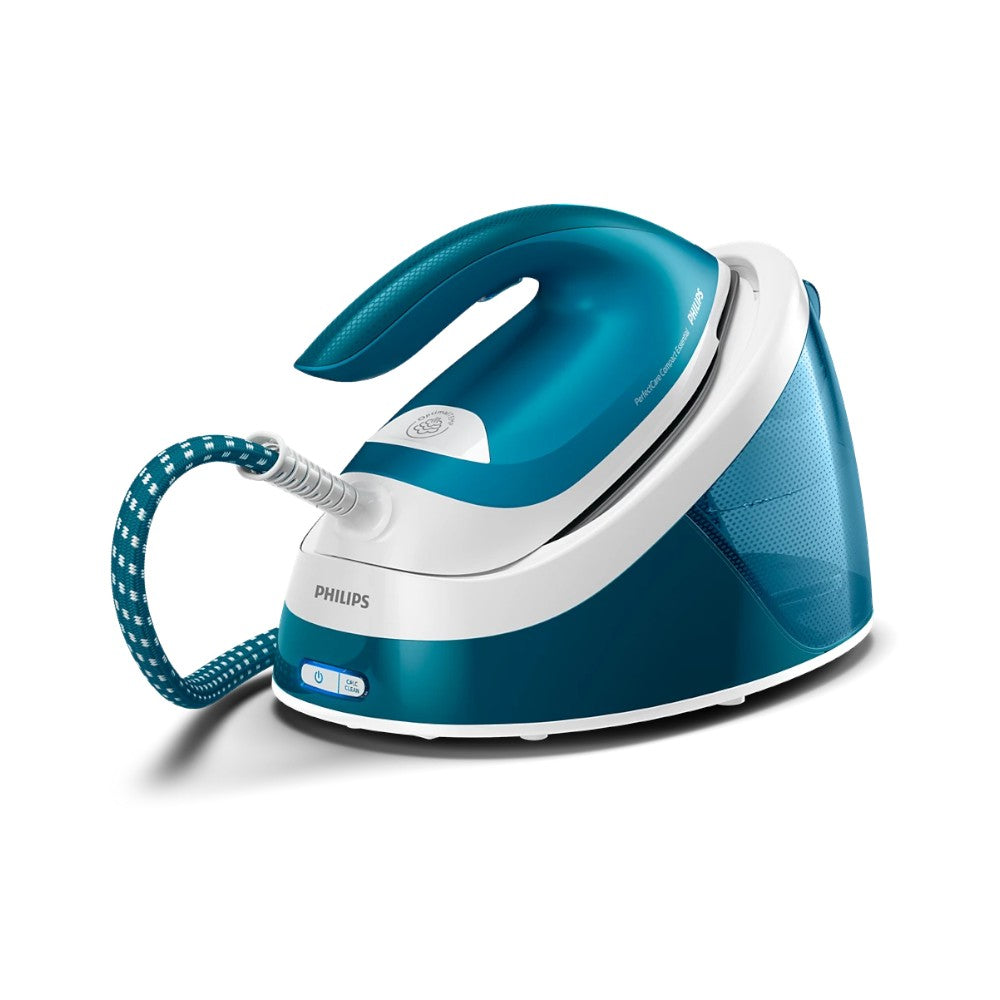 PHILIPS STEAM GENERATOR IRON GC6815