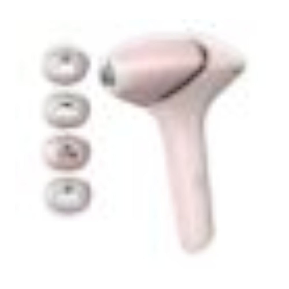 PHILIPS LUMIA EPILATOR 1957