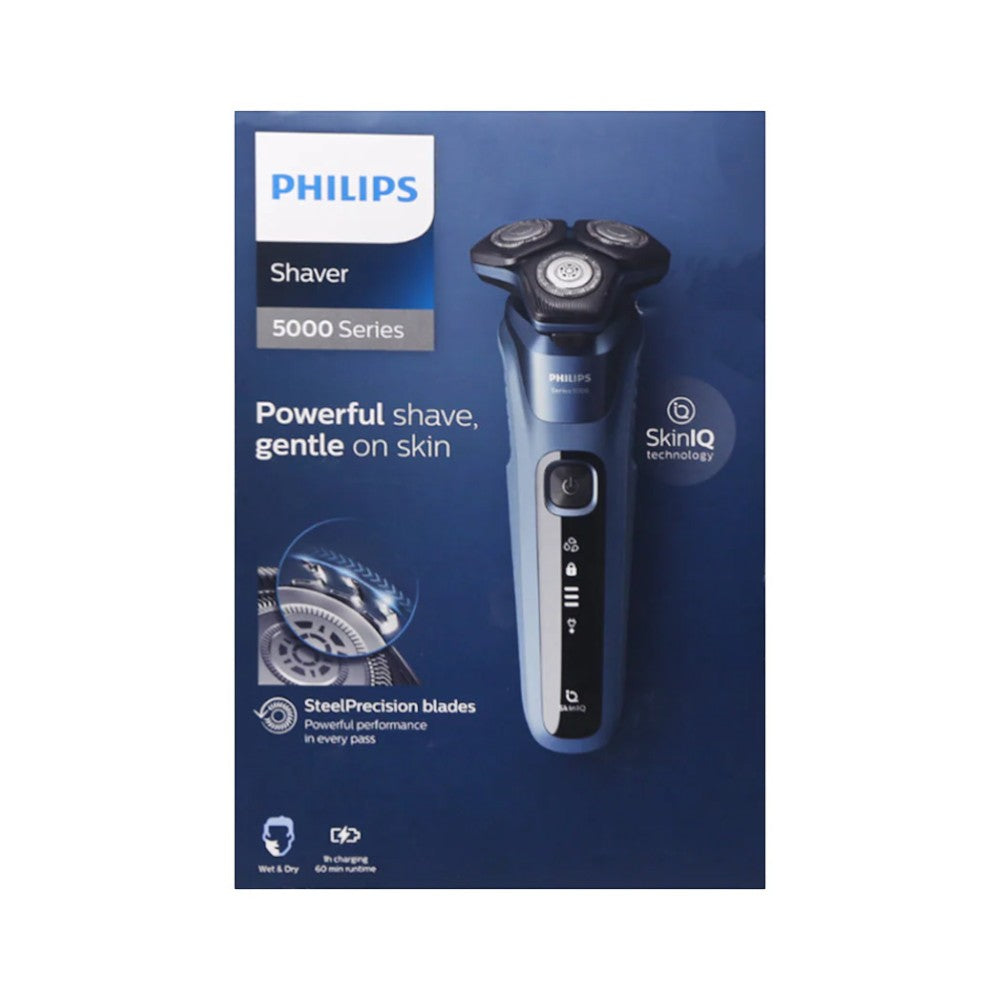 PHILIPS SHAVER 5000 SERIES S5582/20