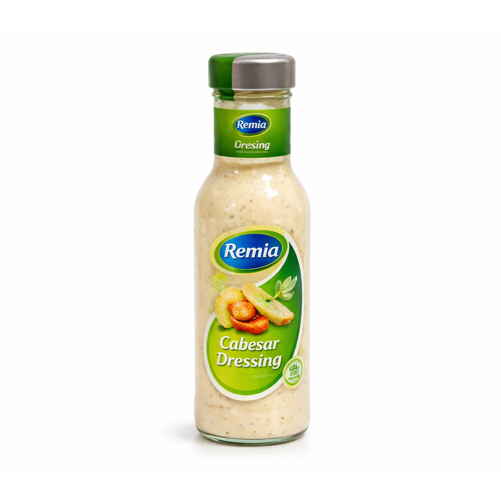 REMIA DRESSING SPREAD CAESAR 250 ML
