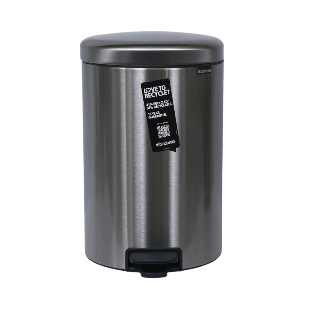DUST BIN BRABANTIA 111907 BASIC