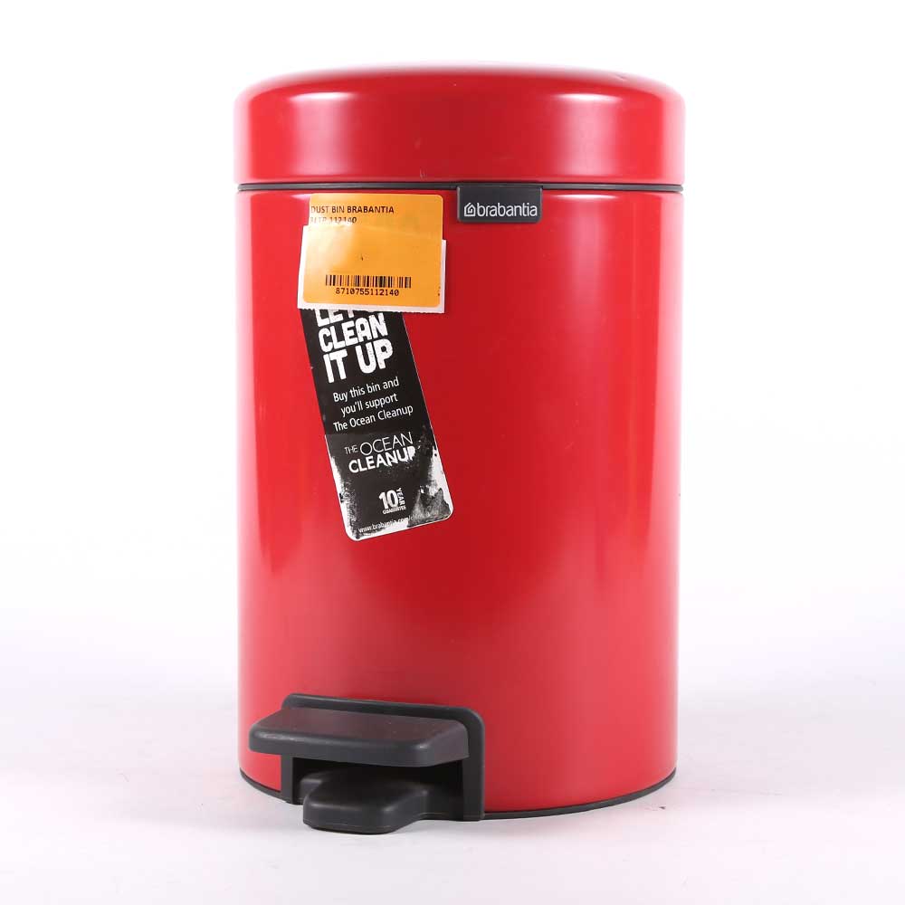 DUST BIN BRABANTIA 3LTR 112140