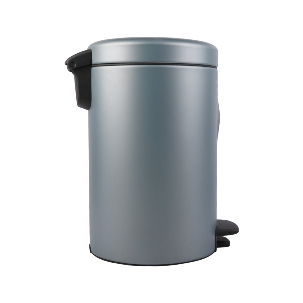 DUST BIN BRABANTIA 12LTR 113765 BASIC